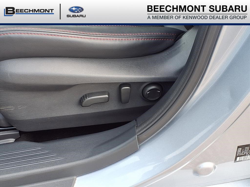 Certified 2025 Subaru Legacy Sport image 12