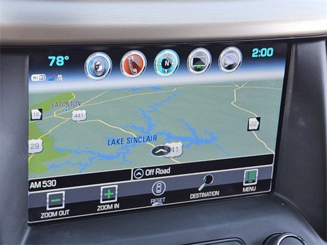 Used 2019 GMC Acadia Denali w/ Technology Package image 28