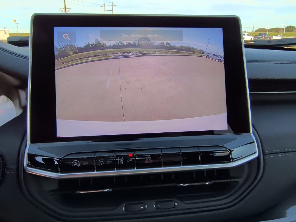 New 2026 Jeep Compass Altitude image 23