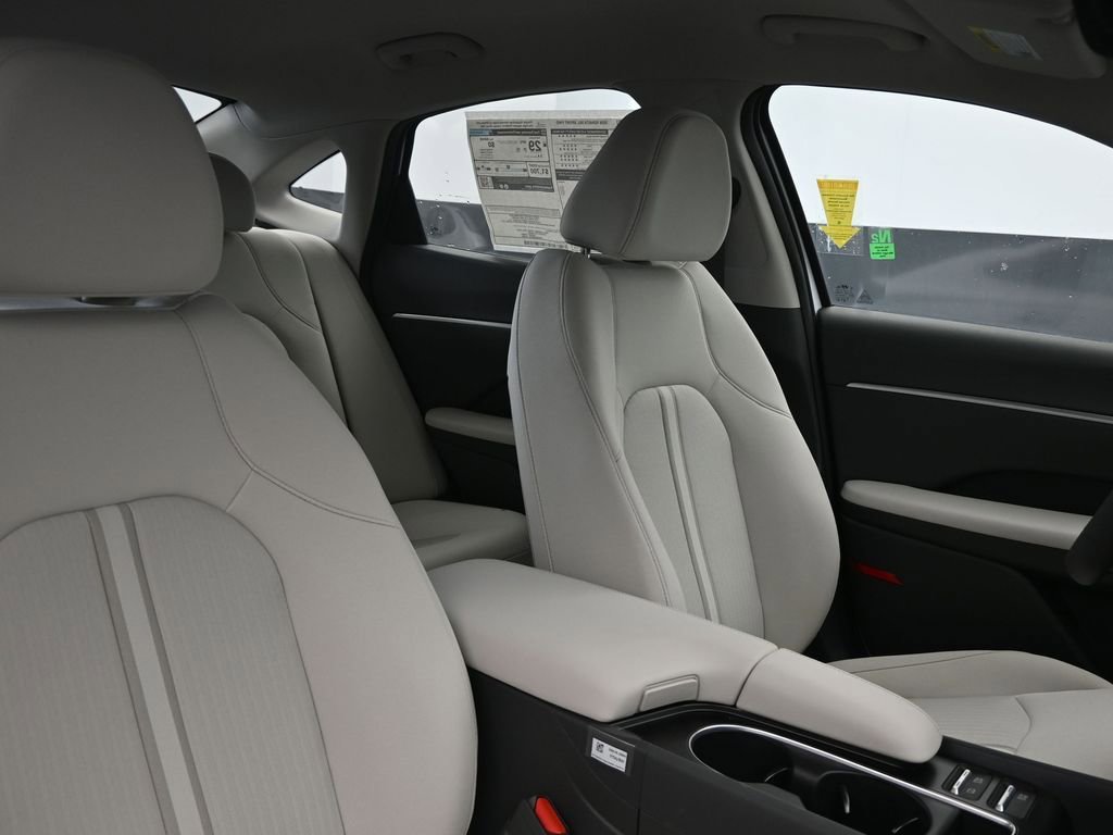 New 2026 Hyundai Sonata SEL image 11