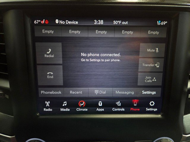 Used 2019 RAM 3500 Laramie image 57