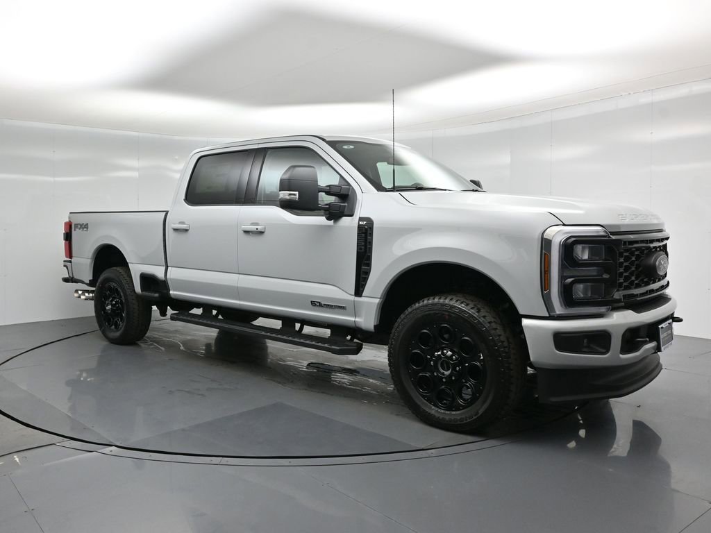 New 2026 Ford F250 XLT w/ XLT Premium Package image 24