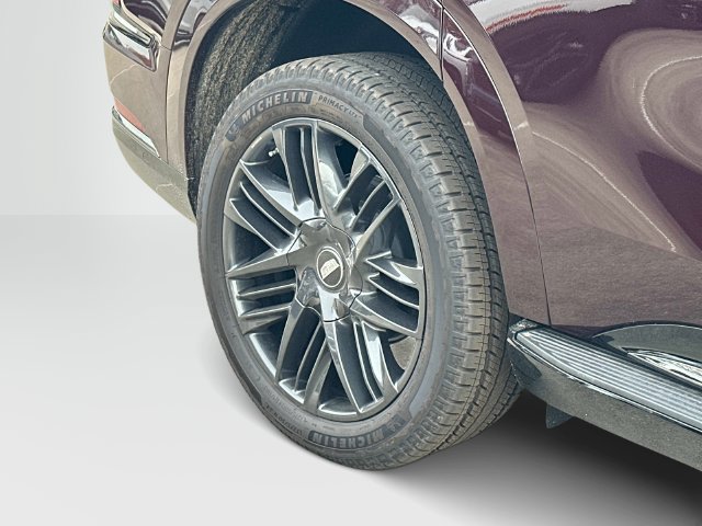 New 2026 Cadillac Escalade IQ Sport 1 w/ LPO, ONYX Package AWD/4WD image 17