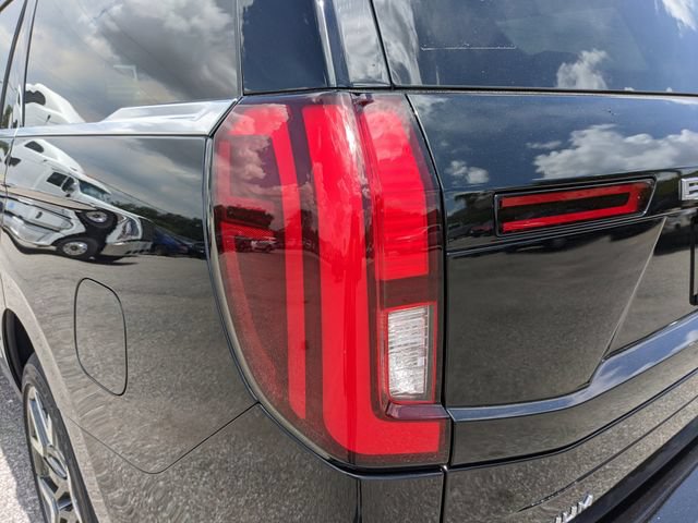 New 2026 Ford Expedition Platinum w/ Platinum Ultimate Package AWD/4WD image 10