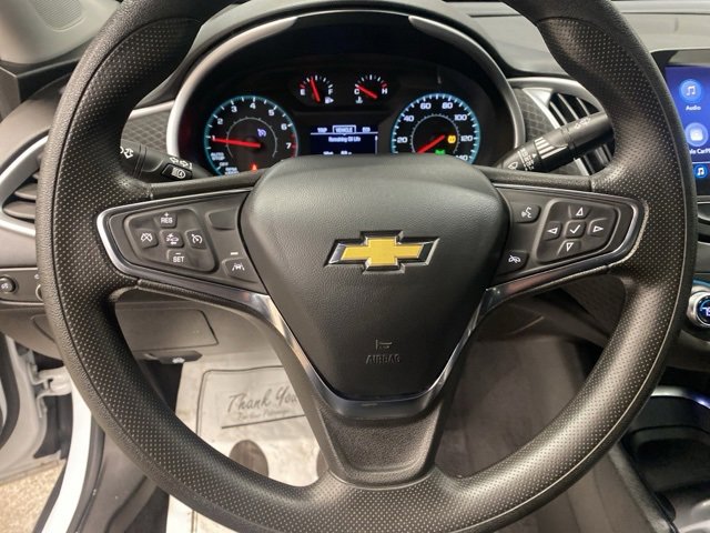 Certified 2023 Chevrolet Malibu LT image 14