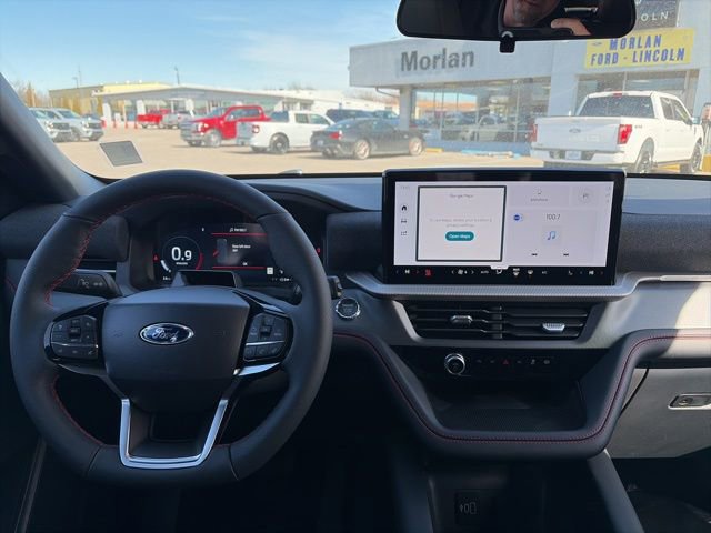 New 2026 Ford Explorer ST-Line image 14
