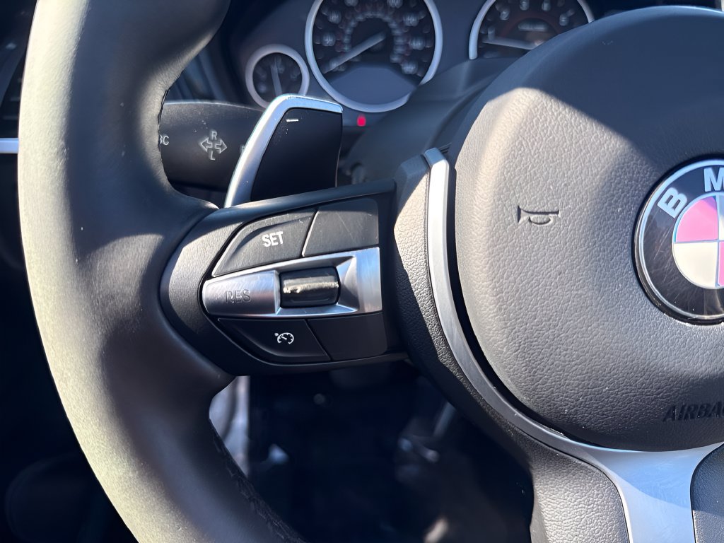 Used 2016 BMW 428i Convertible RWD image 13