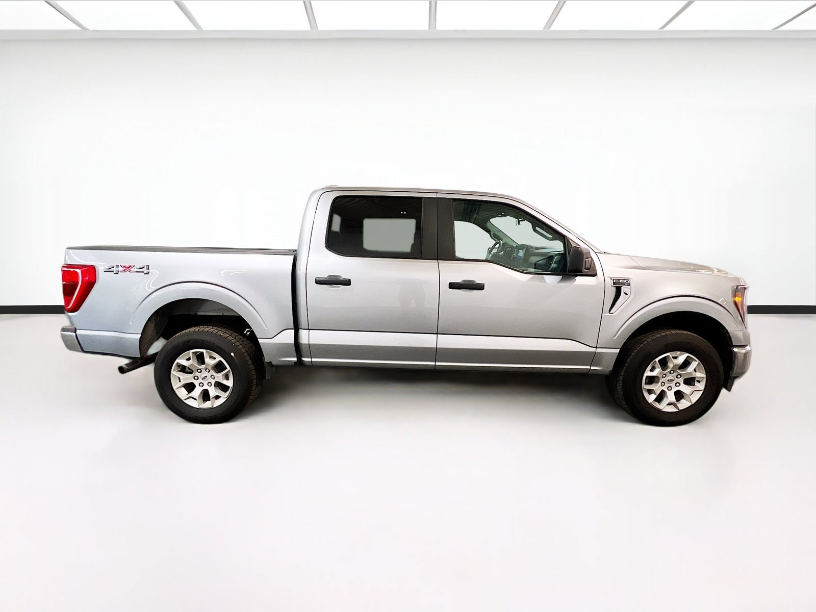 Used 2023 Ford F150 XLT AWD/4WD image 21