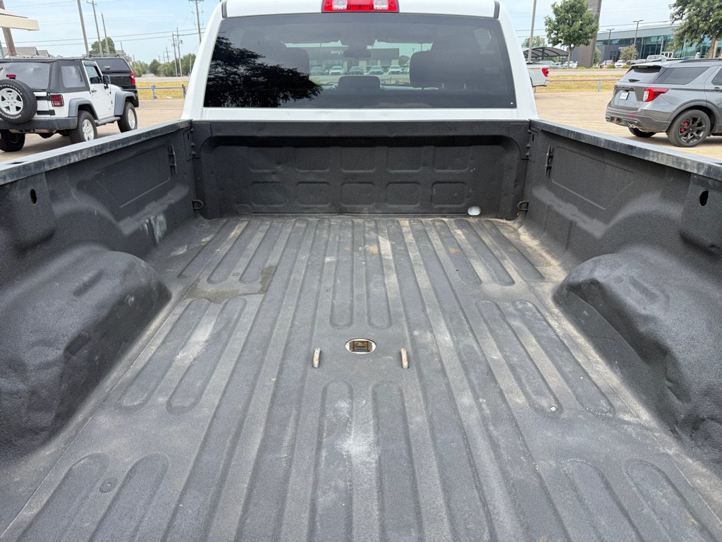 Used 2019 RAM 2500 Big Horn AWD/4WD image 15