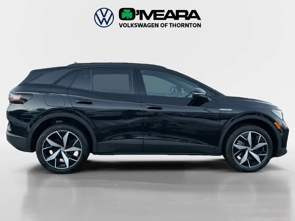 New 2026 Volkswagen ID.4 Pro S AWD/4WD image 6