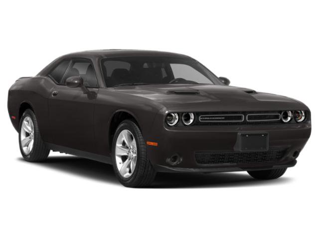 Certified 2023 Dodge Challenger SXT w/ Blacktop Package image 6