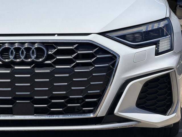 Used 2023 Audi S3 Prestige w/ Prestige Package AWD/4WD image 8