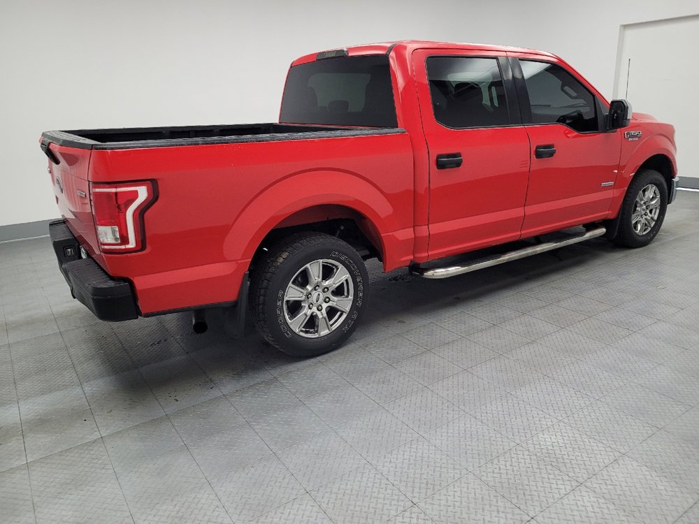 Used 2017 Ford F150 XLT image 10