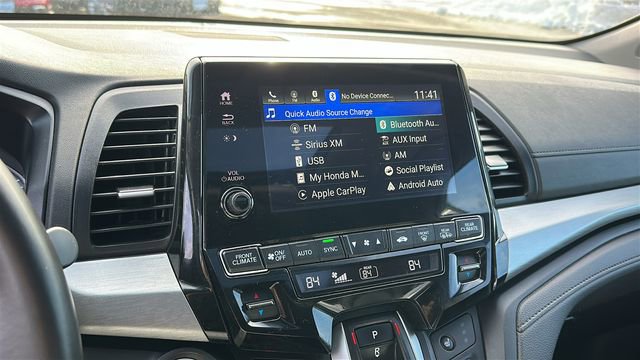 Used 2024 Honda Odyssey EX-L image 16