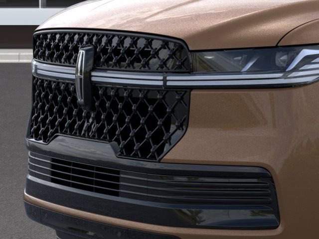 New 2025 Lincoln Navigator Black Label image 17