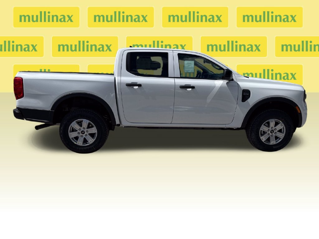 New 2026 Ford Ranger XL RWD image 16