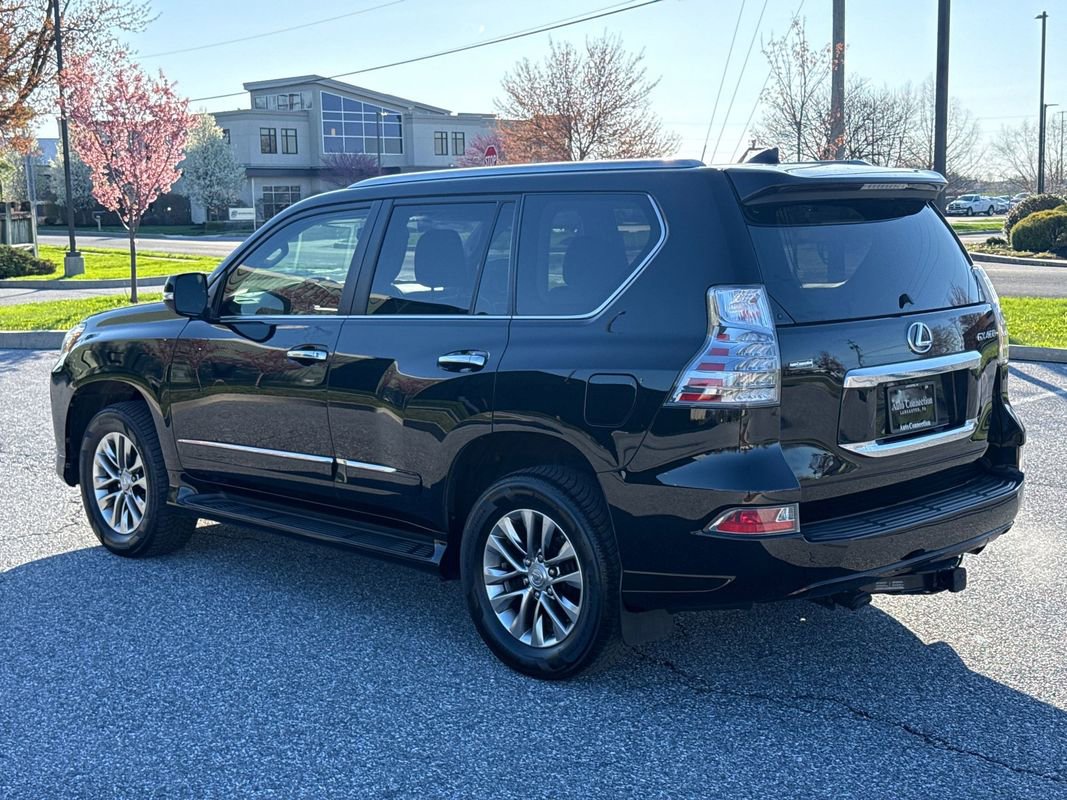 Used 2019 Lexus GX 460 Luxury image 6