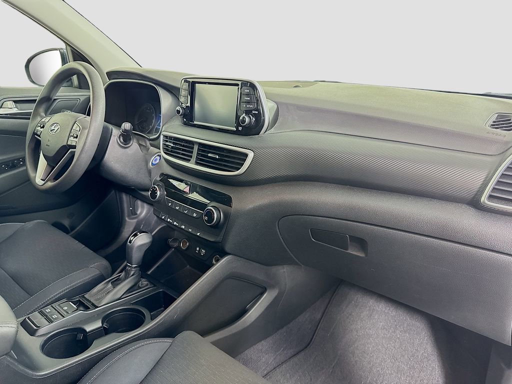 Used 2019 Hyundai Tucson Value FWD image 29