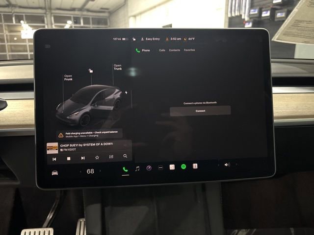 Used 2023 Tesla Model Y Performance image 18