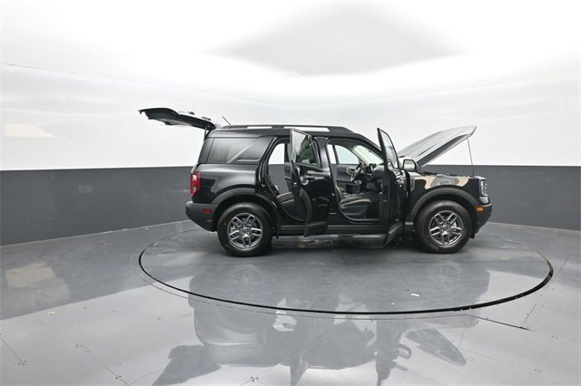 New 2025 Ford Bronco Sport Big Bend image 36