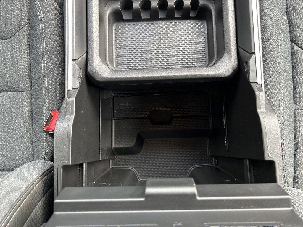 Used 2022 RAM 1500 Big Horn image 20