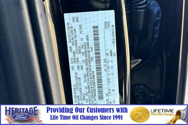 New 2025 Ford F250 Lariat w/ Lariat Ultimate Package image 23