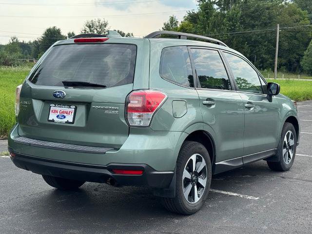 Used 2017 Subaru Forester 2.5i w/ Alloy Wheel Package AWD/4WD image 9