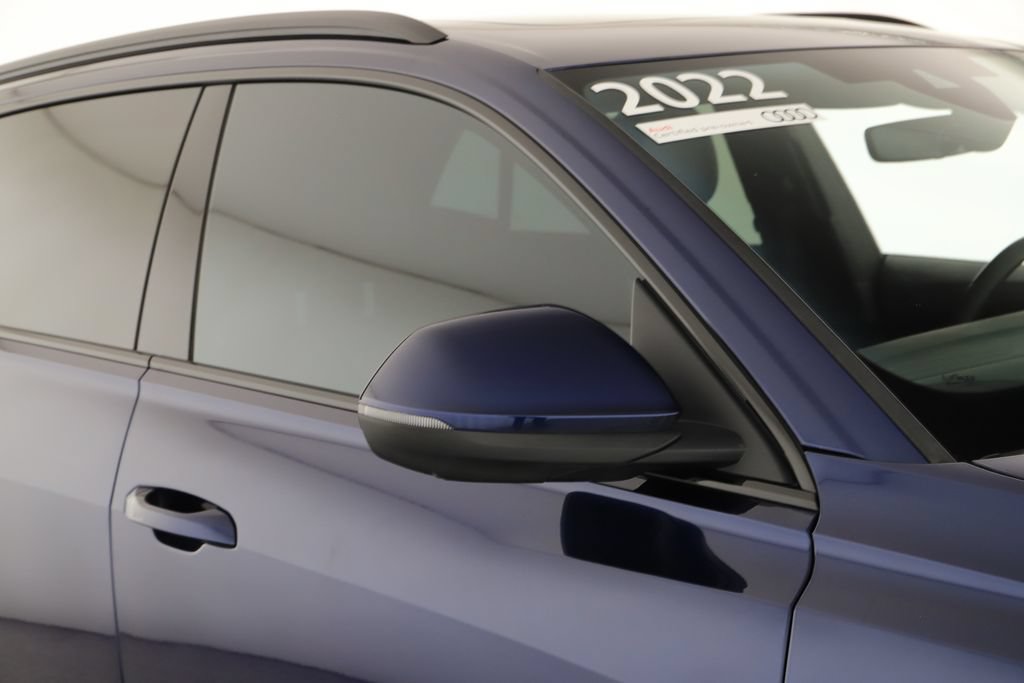 Used 2022 Audi Q8 Premium Plus AWD/4WD image 34