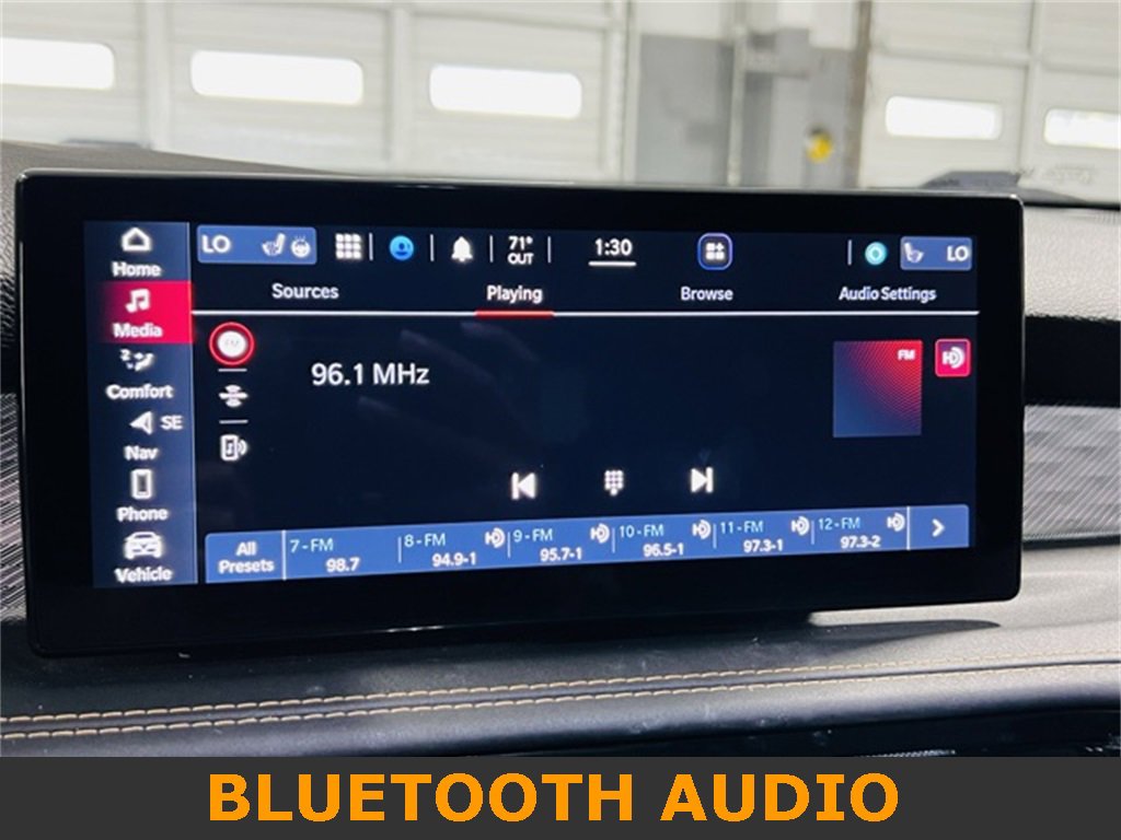 Used 2024 Alfa Romeo Tonale Ti image 6