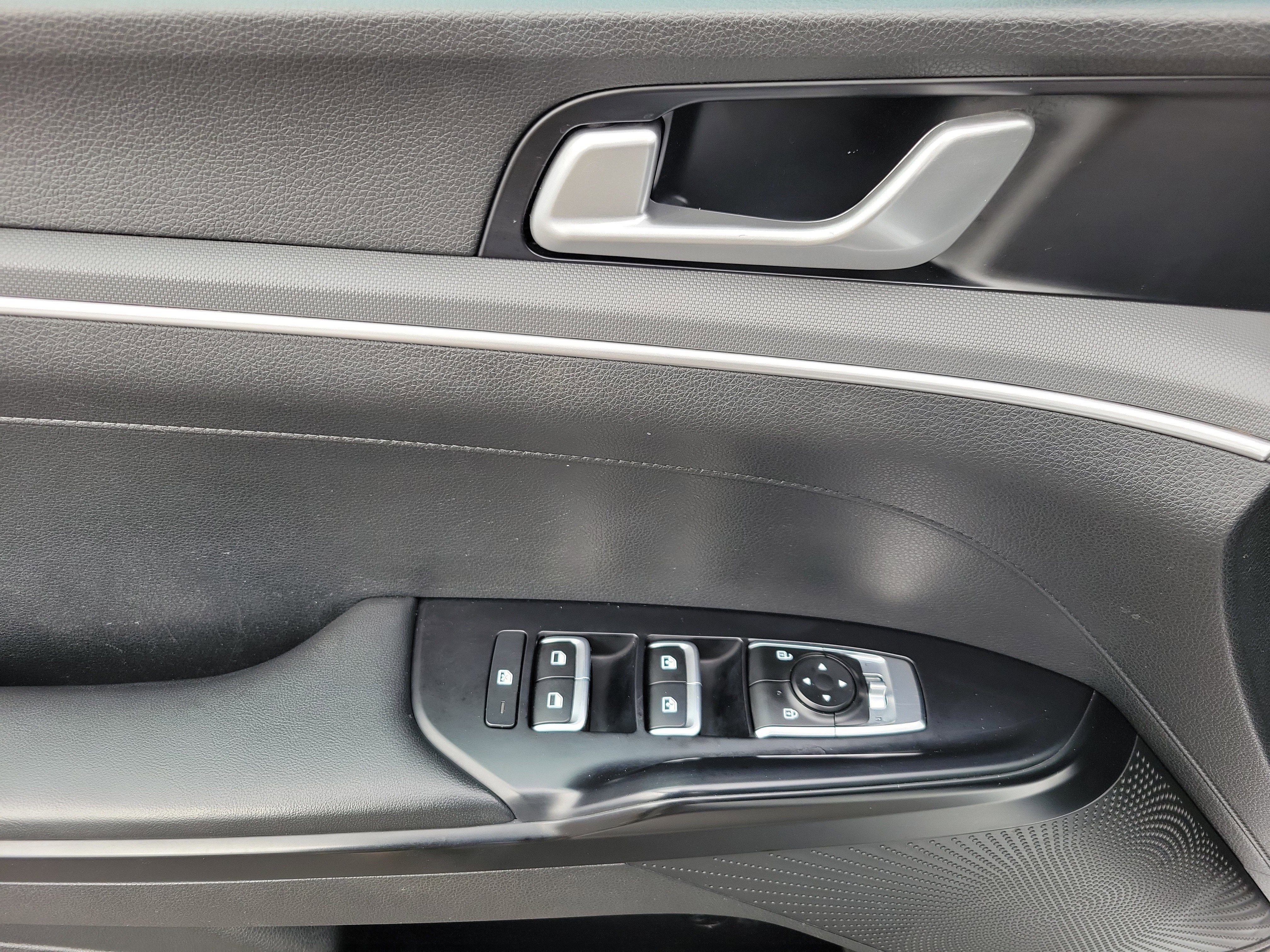 Used 2022 Kia K5 GT-Line image 7