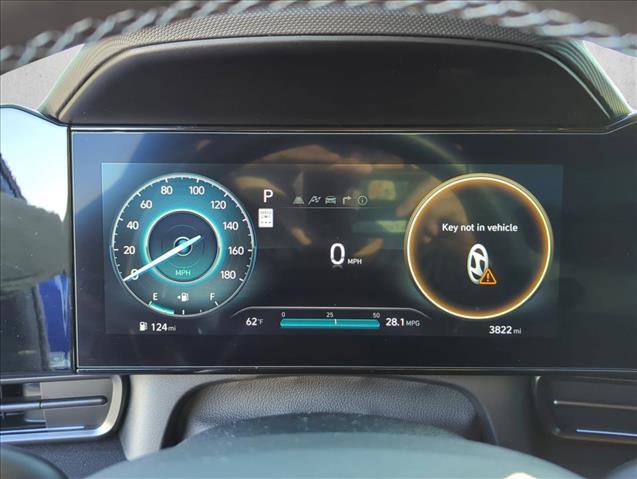 Used 2025 Hyundai Elantra N image 16