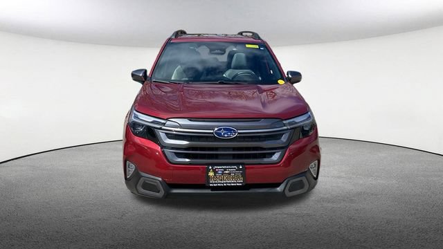 Used 2025 Subaru Forester Limited AWD/4WD image 3