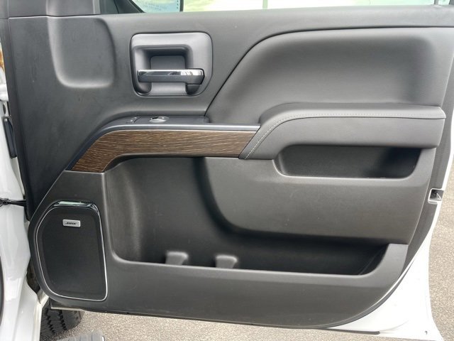 Used 2018 GMC Sierra 1500 Denali w/ Denali Ultimate Package image 13