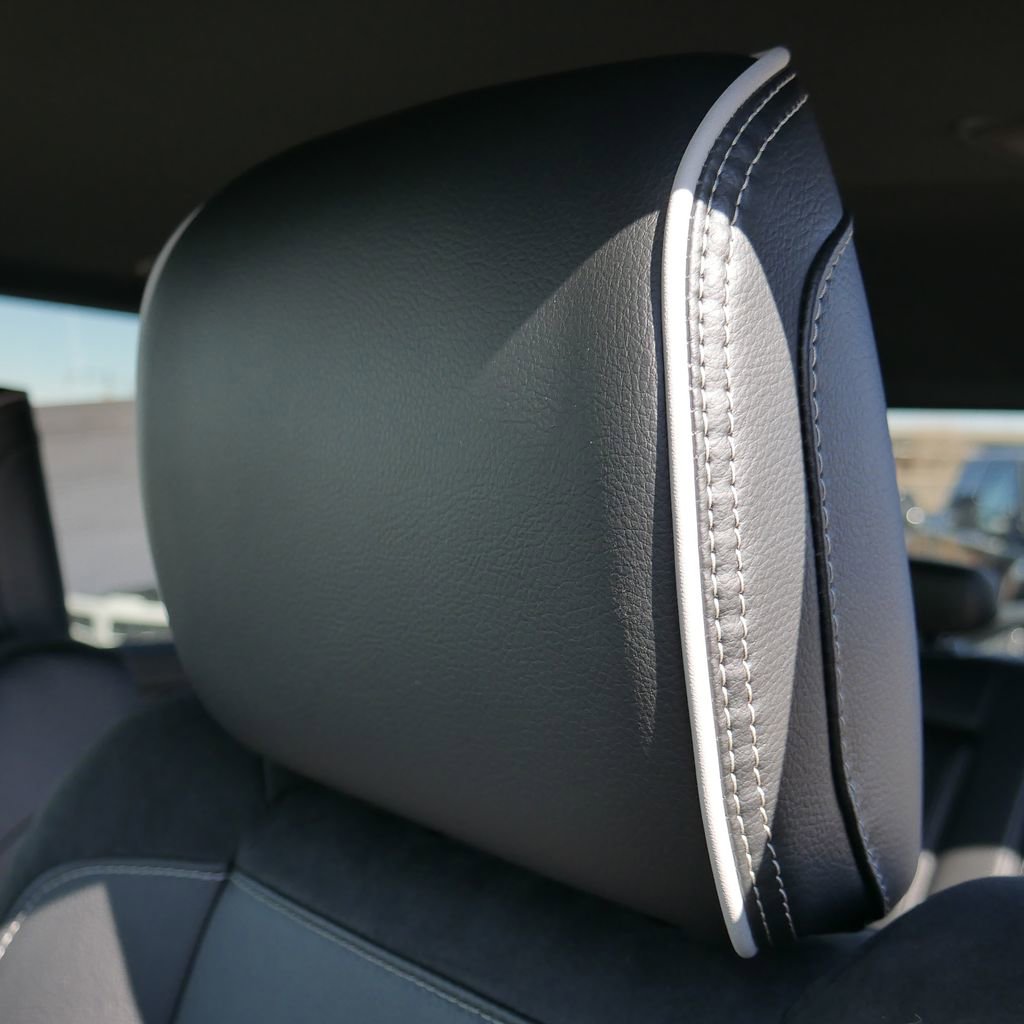 New 2026 RAM 3500 Laramie image 32