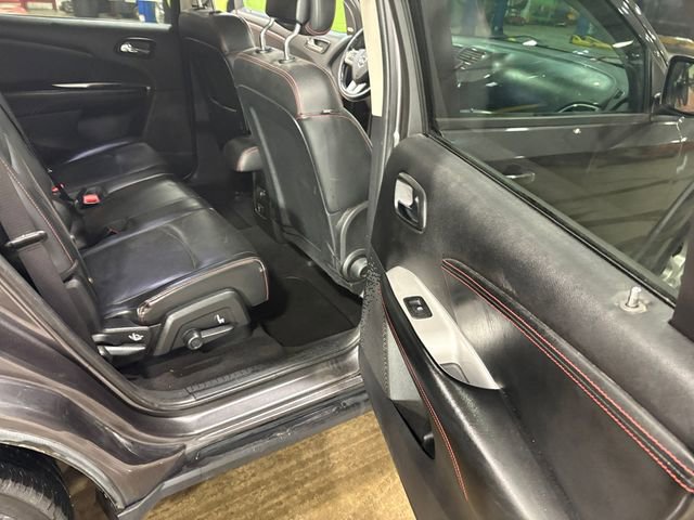 Used 2014 Dodge Journey R/T image 20