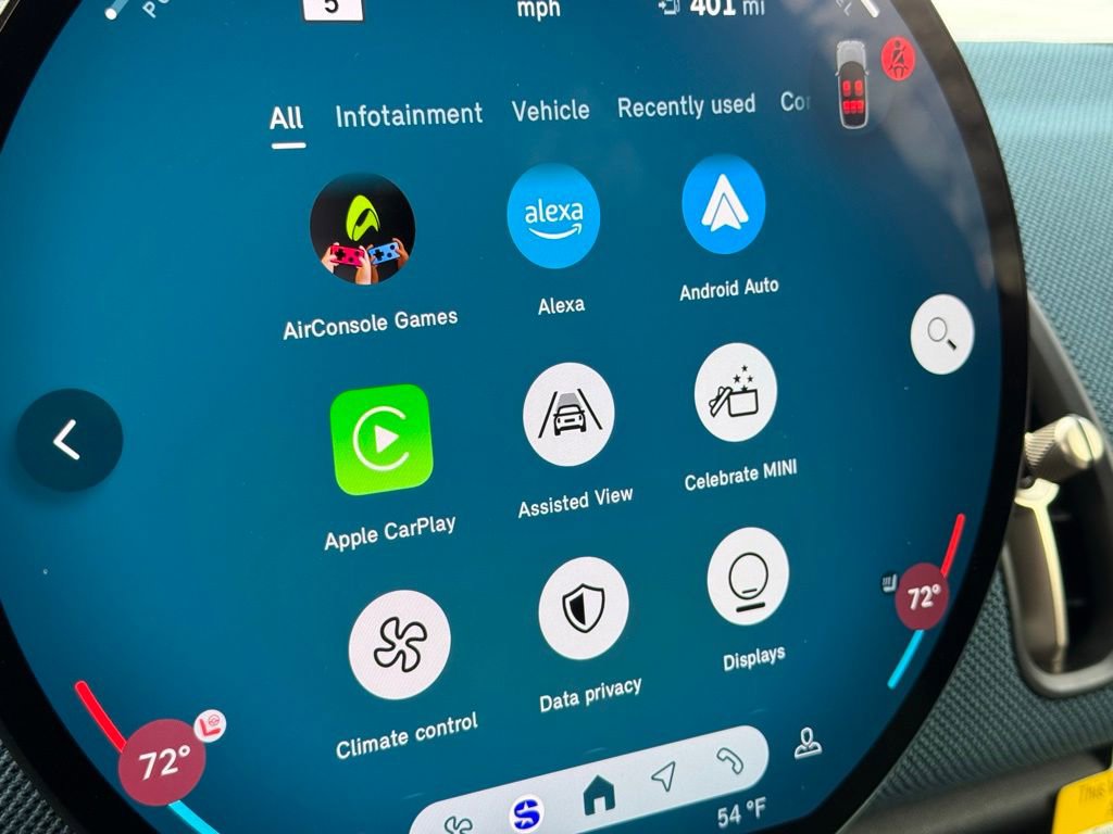 New 2025 MINI Cooper Countryman S image 10