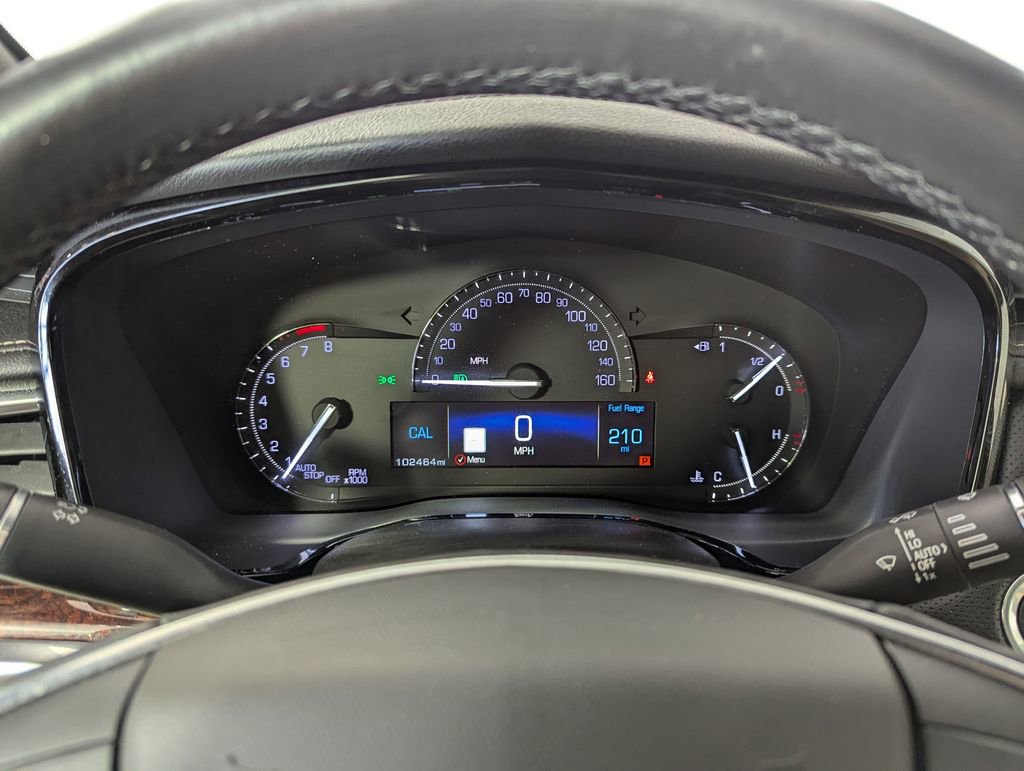 Used 2019 Cadillac XT5 Luxury AWD/4WD image 66