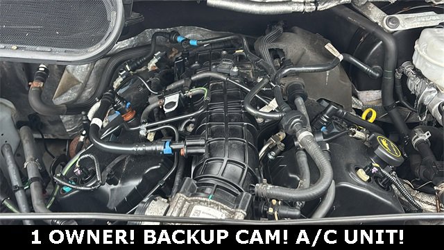 Used 2019 Ford Transit 250 148 Low Roof image 30