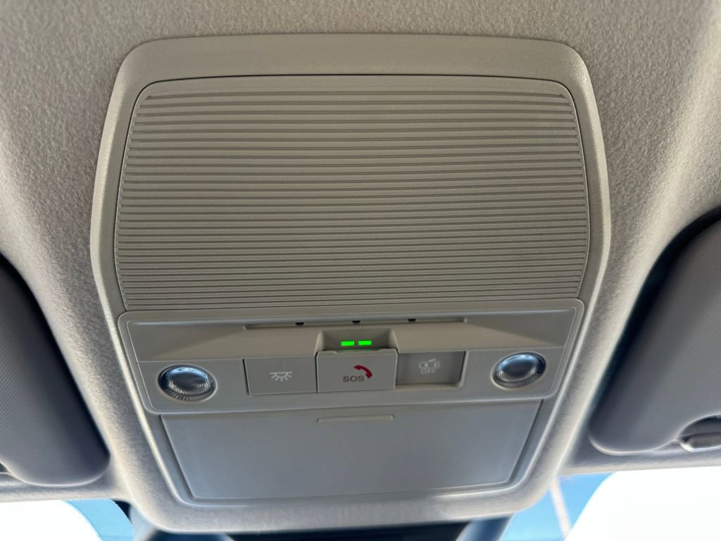 New 2026 Nissan Kicks SR w/ Illumination Package image 29