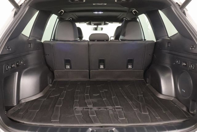 Certified 2023 Subaru Forester Wilderness AWD/4WD image 30