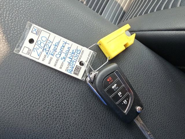 Used 2024 Toyota Camry SE image 53