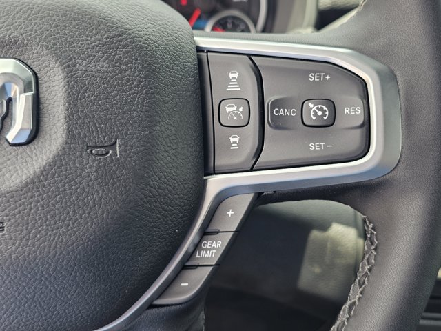 New 2026 RAM 2500 Big Horn RWD image 48