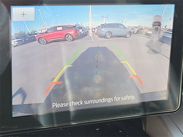 Used 2023 Ford Explorer XLT w/ Equipment Group 202A image 20