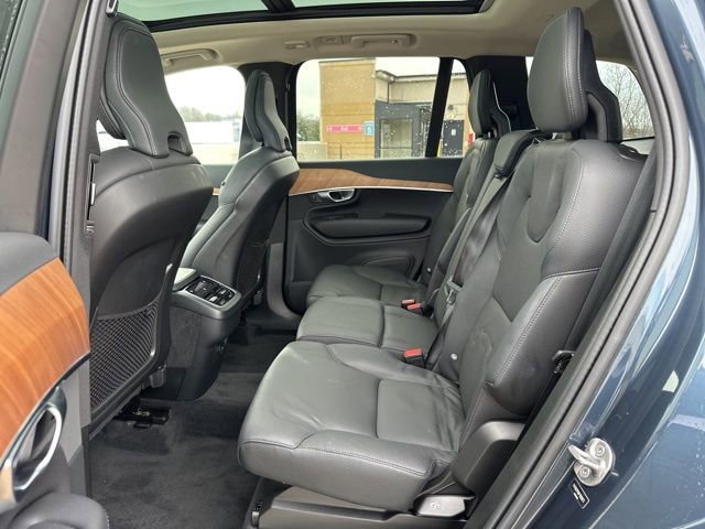 Certified 2023 Volvo XC90 B6 Plus w/ Protection Package Premier image 14