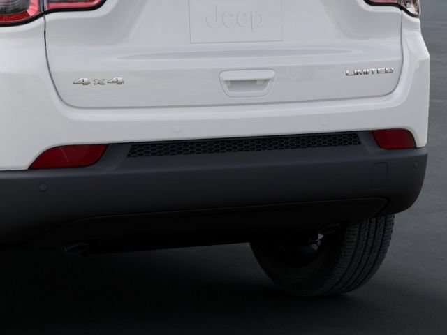 New 2026 Jeep Compass Limited AWD/4WD image 13