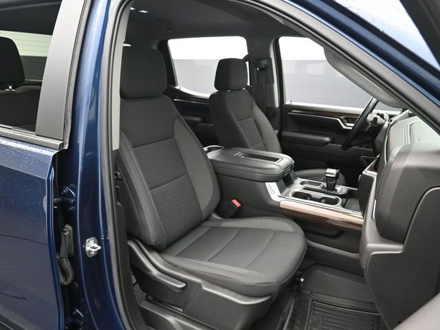 Used 2022 Chevrolet Silverado 1500 RST image 25
