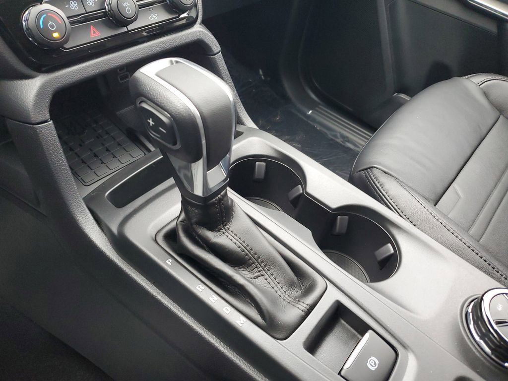 New 2025 Ford Ranger Lariat w/ FX4 Off-Road Package image 23