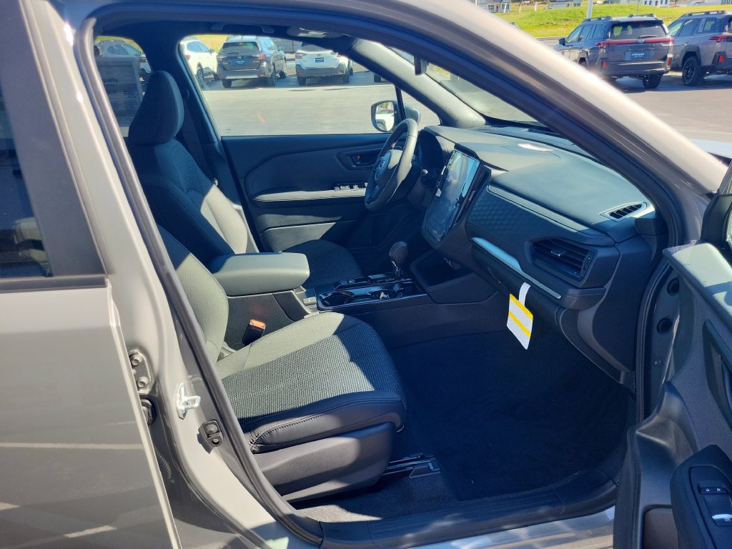 New 2026 Subaru Forester Premium AWD/4WD image 14