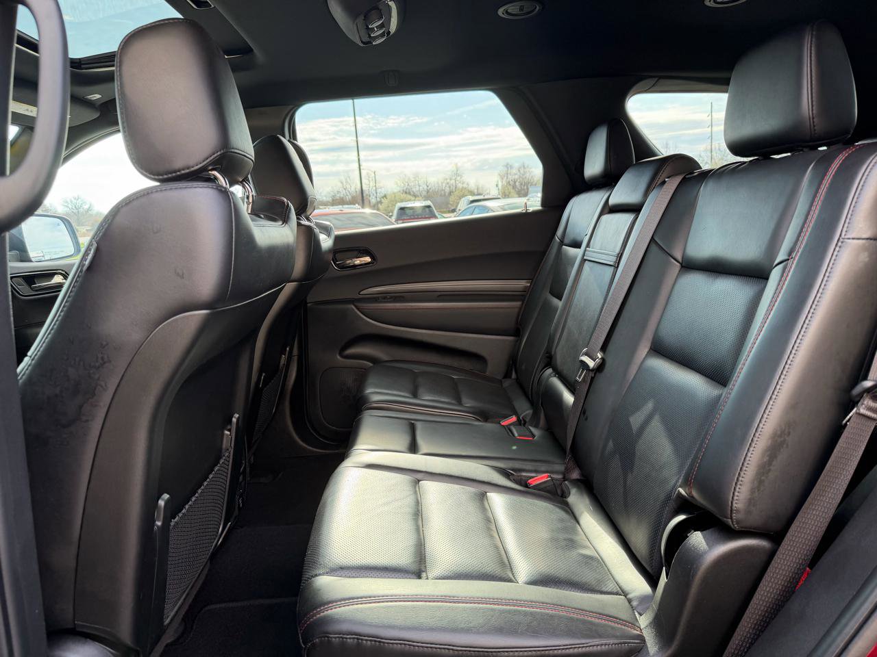 Used 2024 Dodge Durango GT image 17