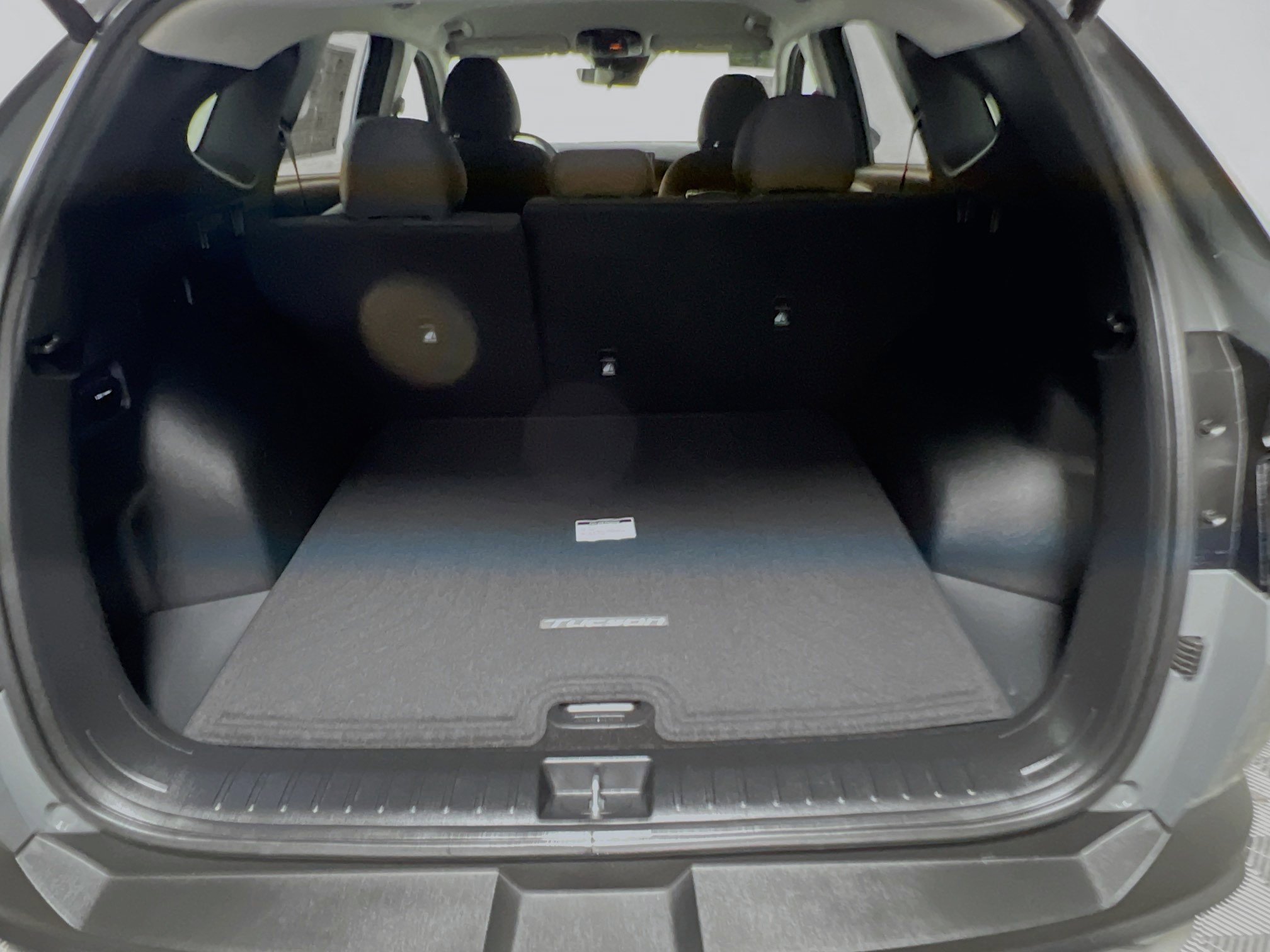 Used 2025 Hyundai Tucson SEL image 34